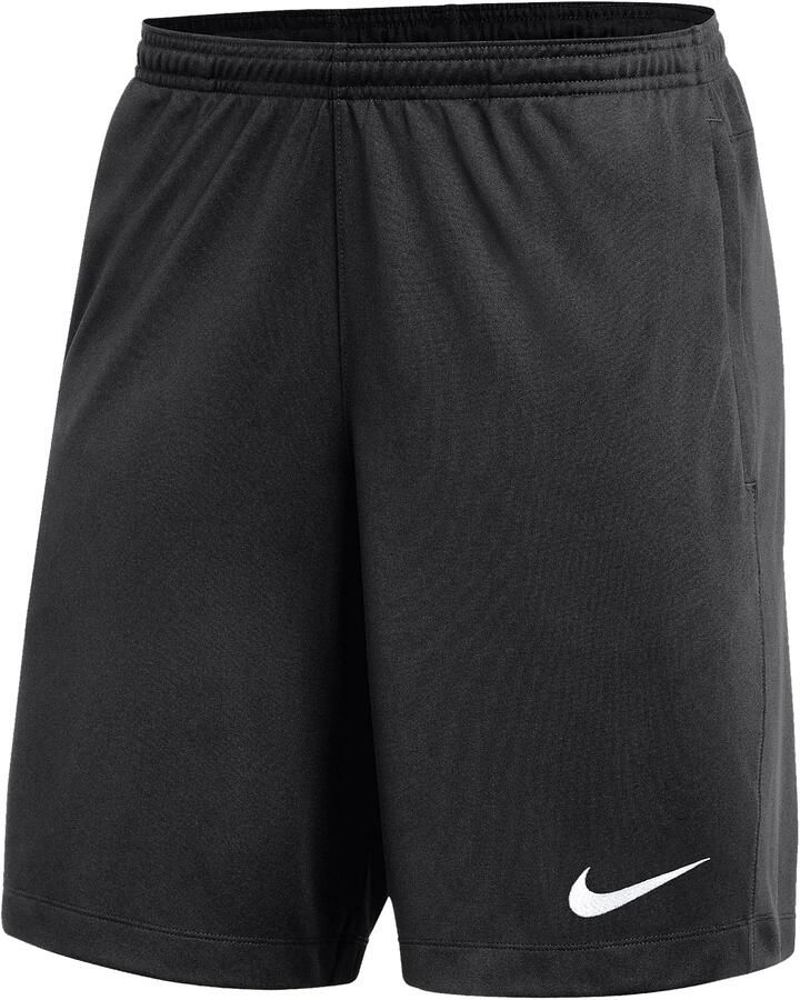Nike Dri-FIT III Scheidsrechter Short Heren
