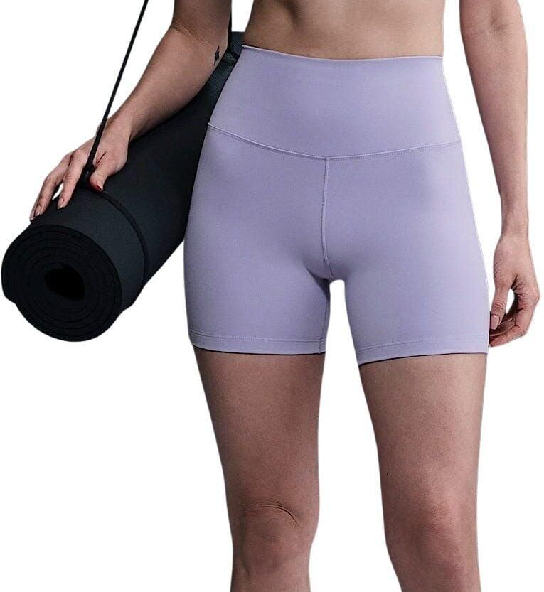 Nike Dri-FIT One Bikeshort Dames