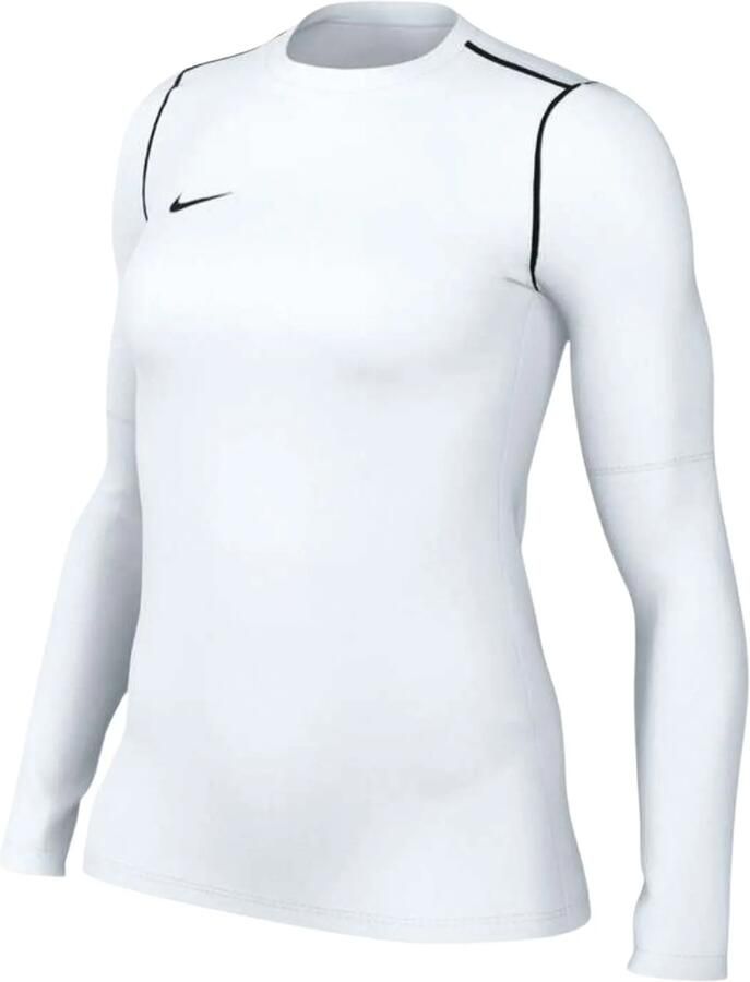 Nike Dri-FIT Park 20 Crew Sweater Dames