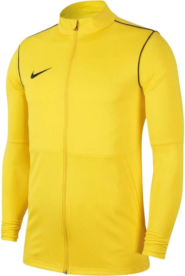 Nike Dri-FIT Park 20 Trainingsjack Junior