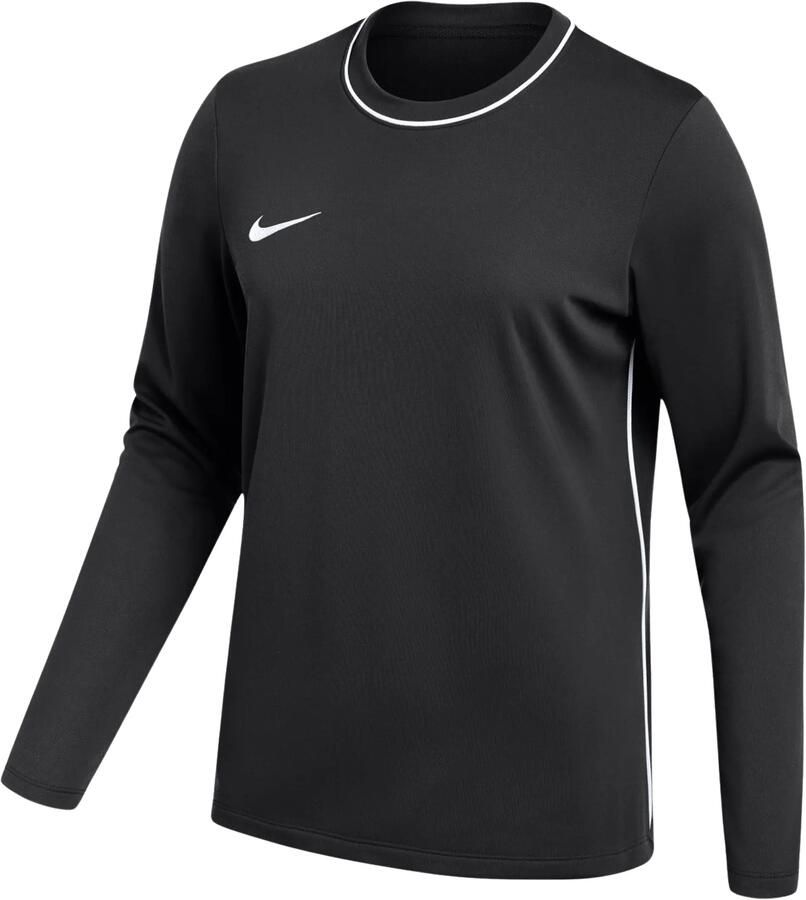 Nike Dri-FIT Park 26 LS Shirt Dames
