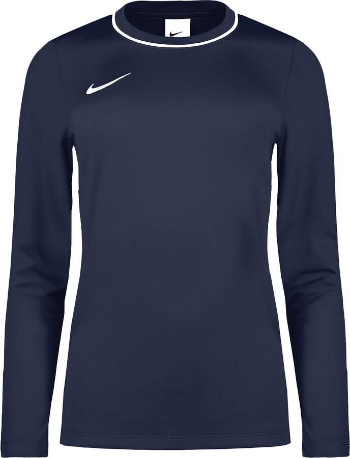 Nike Dri-FIT Park 26 LS Shirt Dames