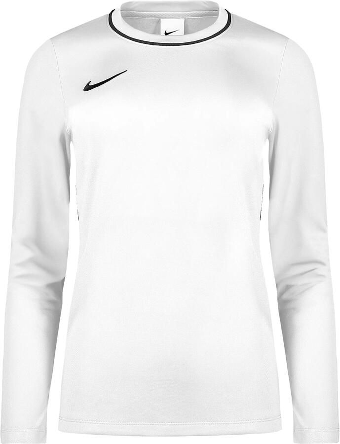 Nike Dri-FIT Park 26 LS Shirt Dames