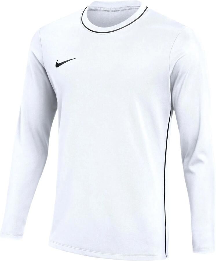 Nike Dri-FIT Park 26 LS Shirt Heren