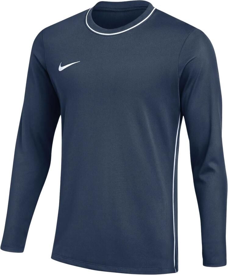 Nike Dri-FIT Park 26 LS Shirt Heren