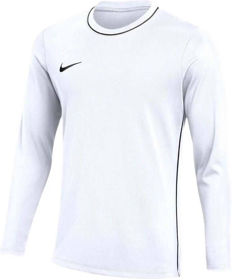Nike Dri-FIT Park 26 LS Shirt Junior