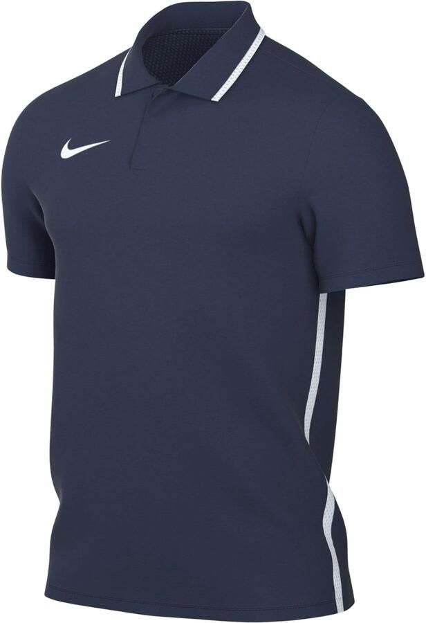 Nike Dri-FIT Park 26 Polo Heren