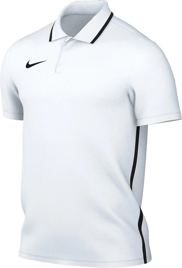 Nike Dri-FIT Park 26 Polo Heren