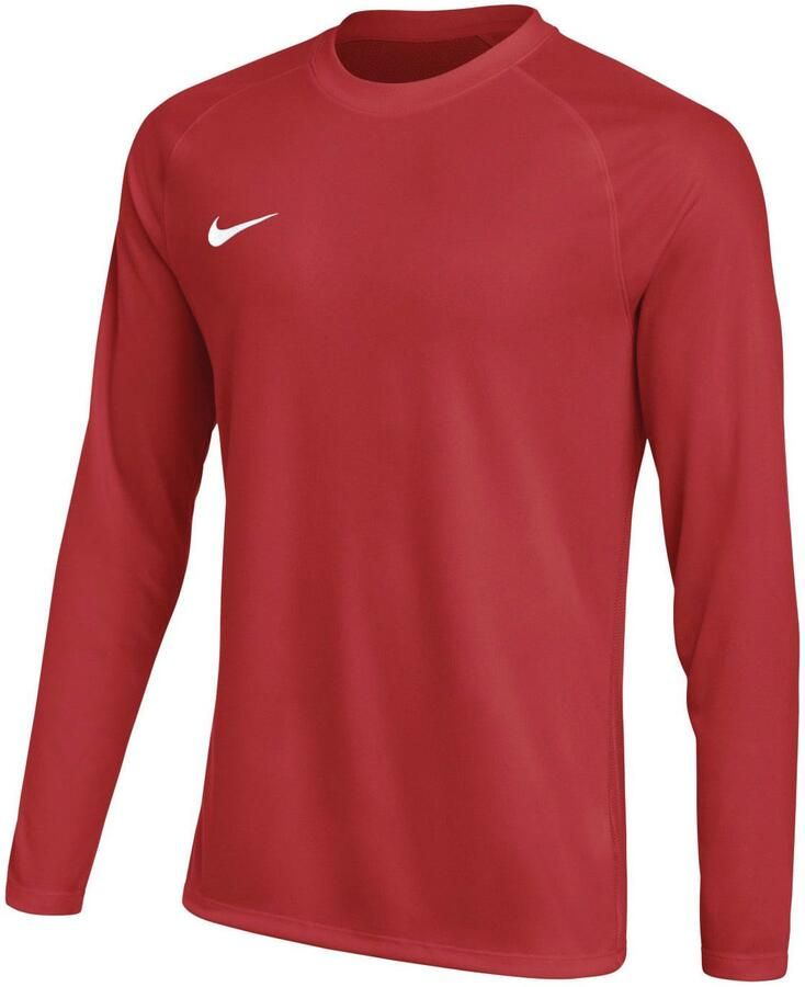 Nike Dri-FIT Park VIII LS Shirt Heren