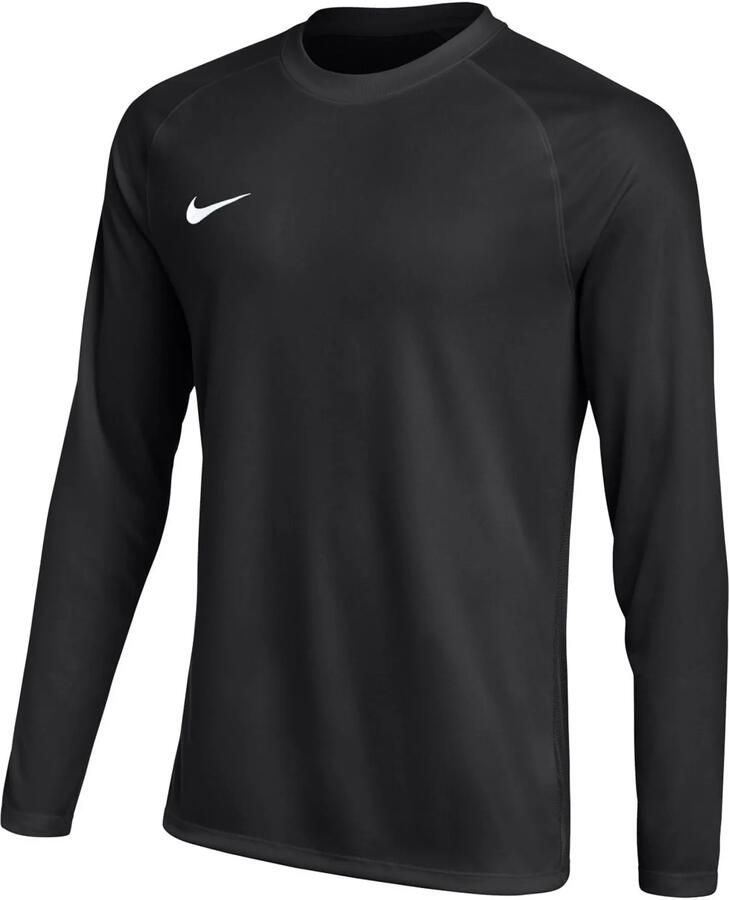 Nike Dri-FIT Park VIII LS Shirt Heren