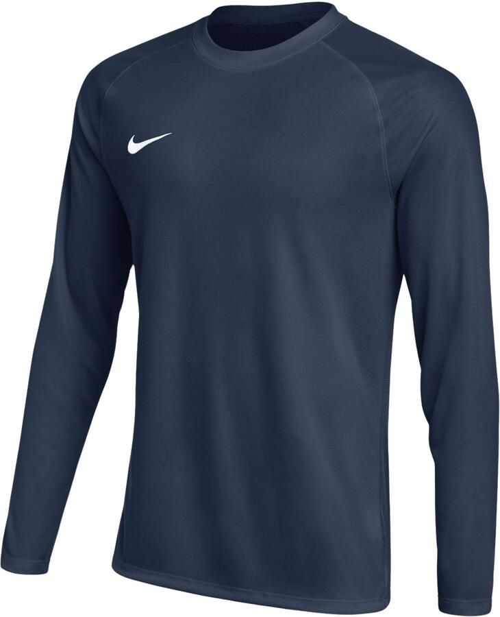 Nike Dri-FIT Park VIII LS Shirt Heren