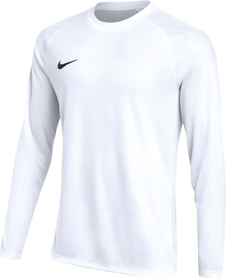 Nike Dri-FIT Park VIII LS Shirt Heren