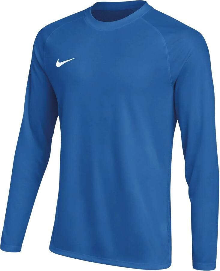Nike Dri-FIT Park VIII LS Shirt Heren