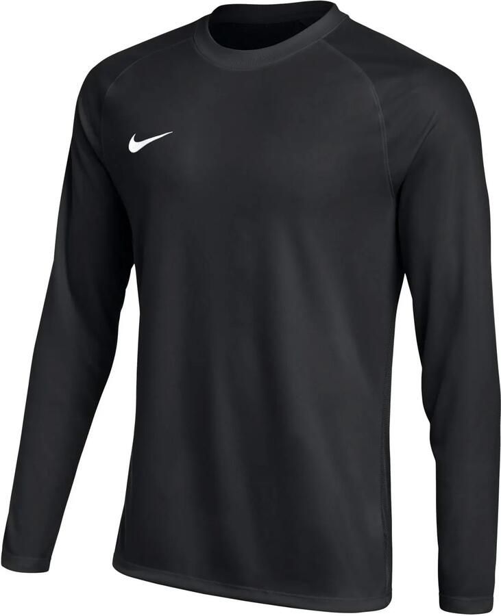 Nike Dri-FIT Park VIII LS Shirt Junior