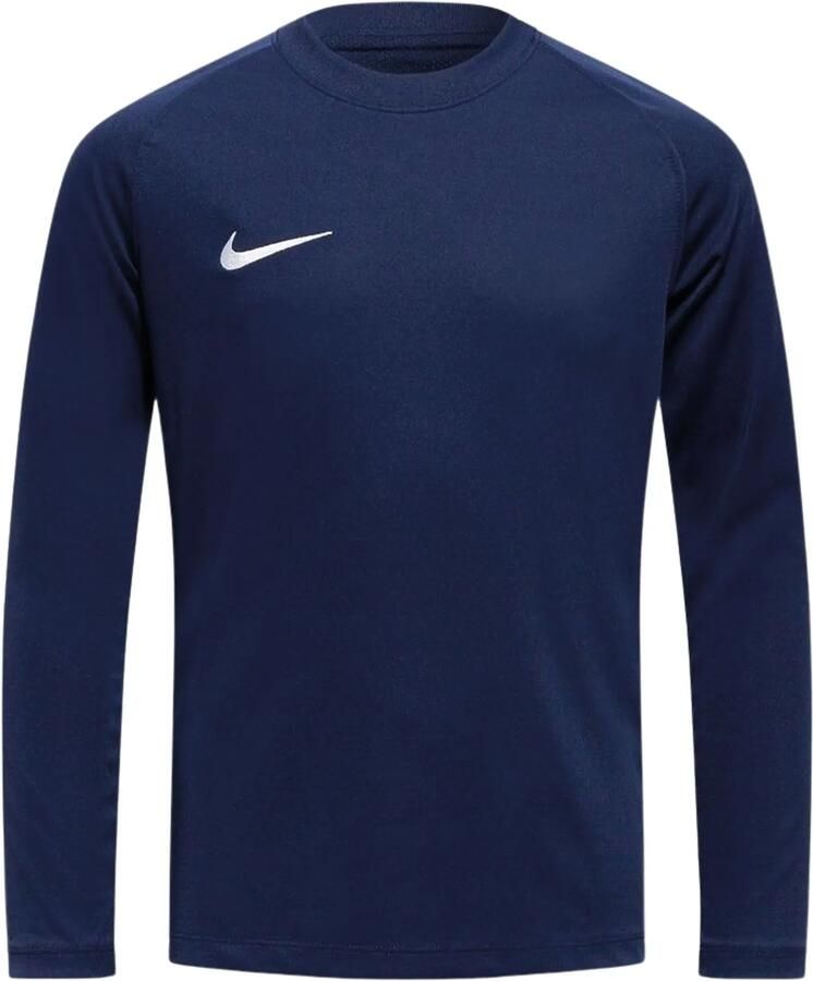 Nike Dri-FIT Park VIII LS Shirt Junior