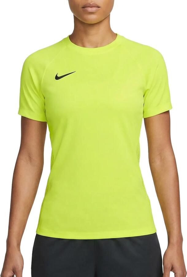 Nike Dri-FIT Park VIII SS Shirt Dames
