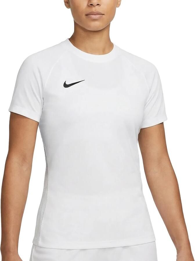 Nike Dri-FIT Park VIII SS Shirt Dames