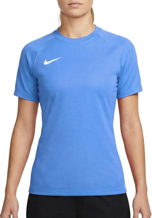 Nike Dri-FIT Park VIII SS Shirt Dames