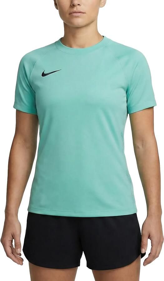 Nike Dri-FIT Park VIII SS Shirt Dames