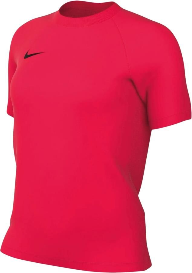 Nike Dri-FIT Park VIII SS Shirt Dames
