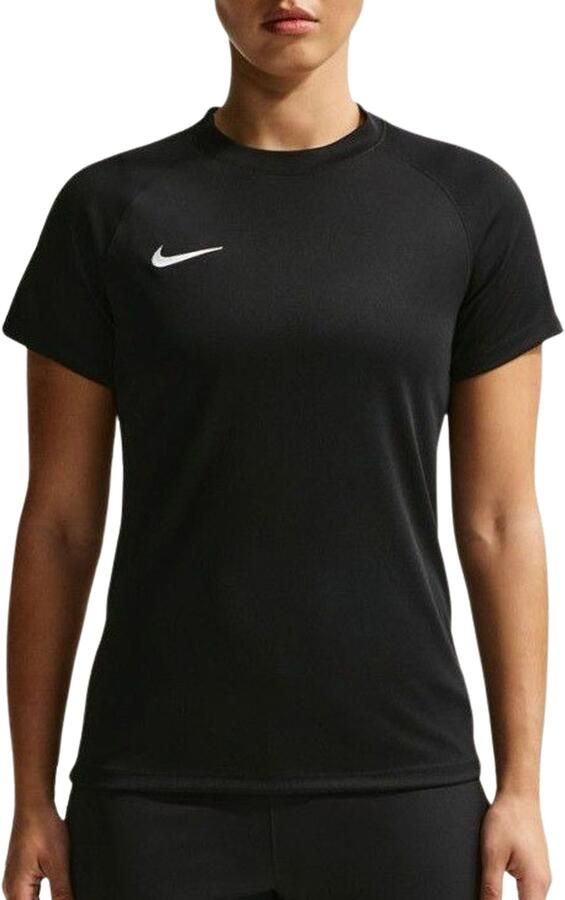 Nike Dri-FIT Park VIII SS Shirt Dames