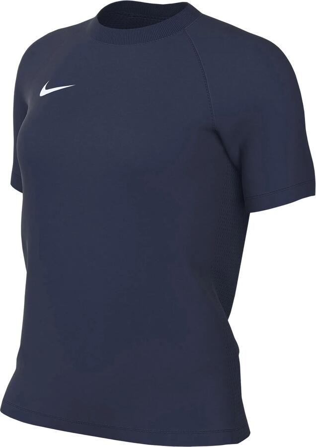 Nike Dri-FIT Park VIII SS Shirt Dames