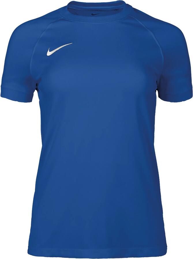Nike Dri-FIT Park VIII SS Shirt Dames