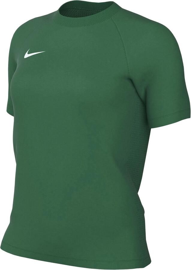 Nike Dri-FIT Park VIII SS Shirt Dames