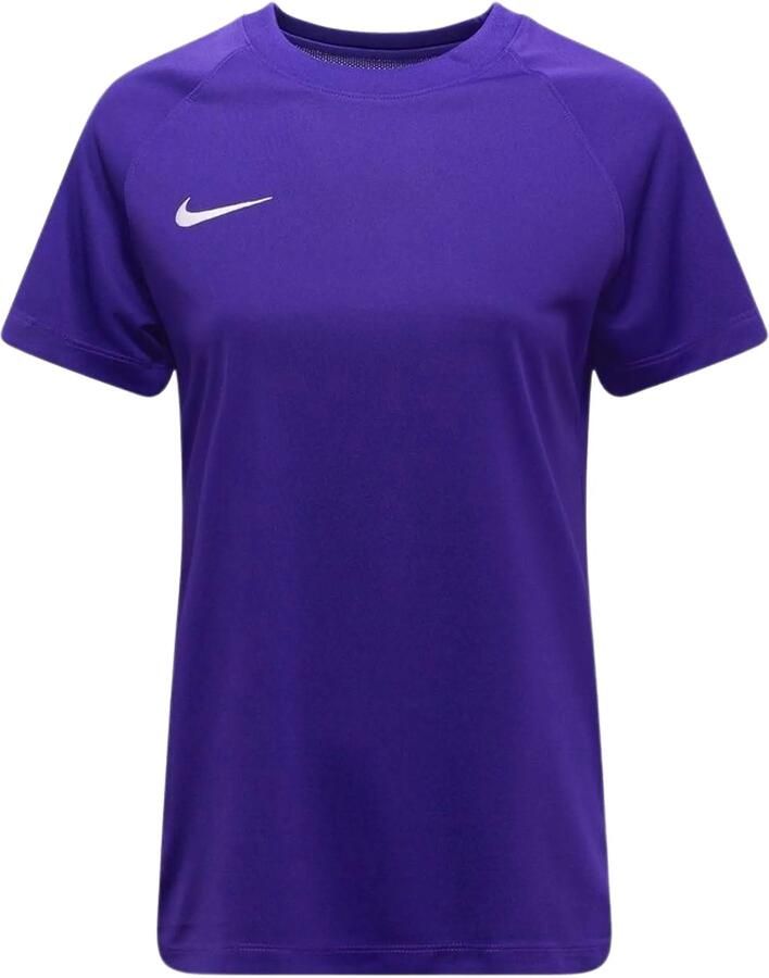 Nike Dri-FIT Park VIII SS Shirt Dames