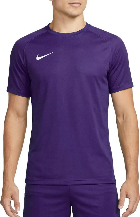 Nike Dri-FIT Park VIII SS Shirt Heren