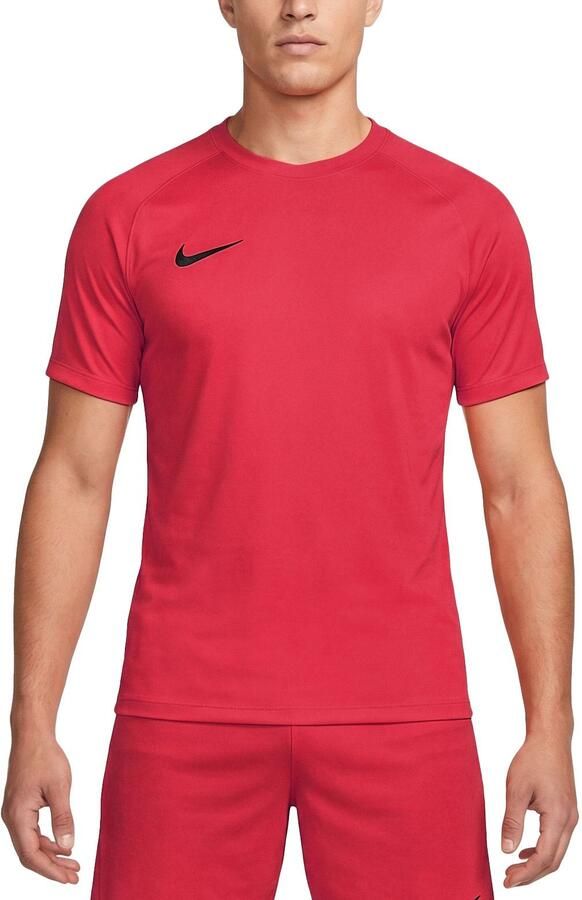 Nike Dri-FIT Park VIII SS Shirt Heren