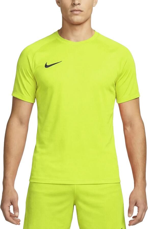 Nike Dri-FIT Park VIII SS Shirt Heren