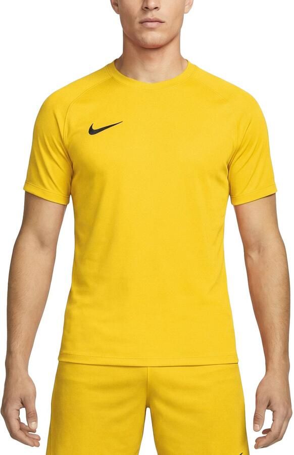 Nike Dri-FIT Park VIII SS Shirt Heren