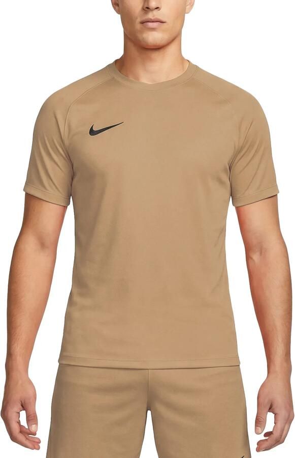 Nike Dri-FIT Park VIII SS Shirt Heren