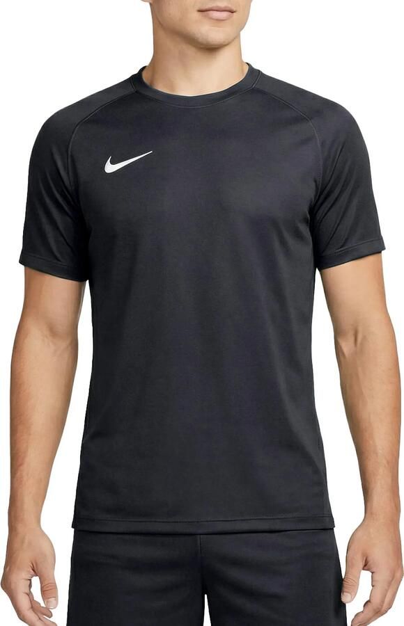 Nike Dri-FIT Park VIII SS Shirt Heren