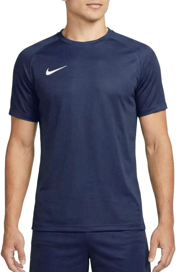 Nike Dri-FIT Park VIII SS Shirt Heren
