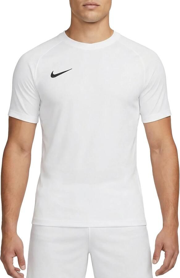Nike Dri-FIT Park VIII SS Shirt Heren