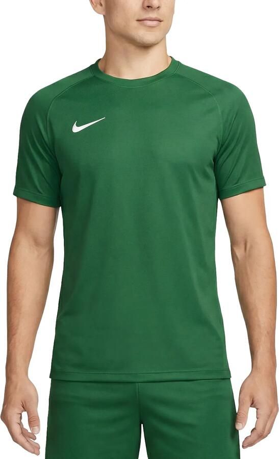 Nike Dri-FIT Park VIII SS Shirt Heren