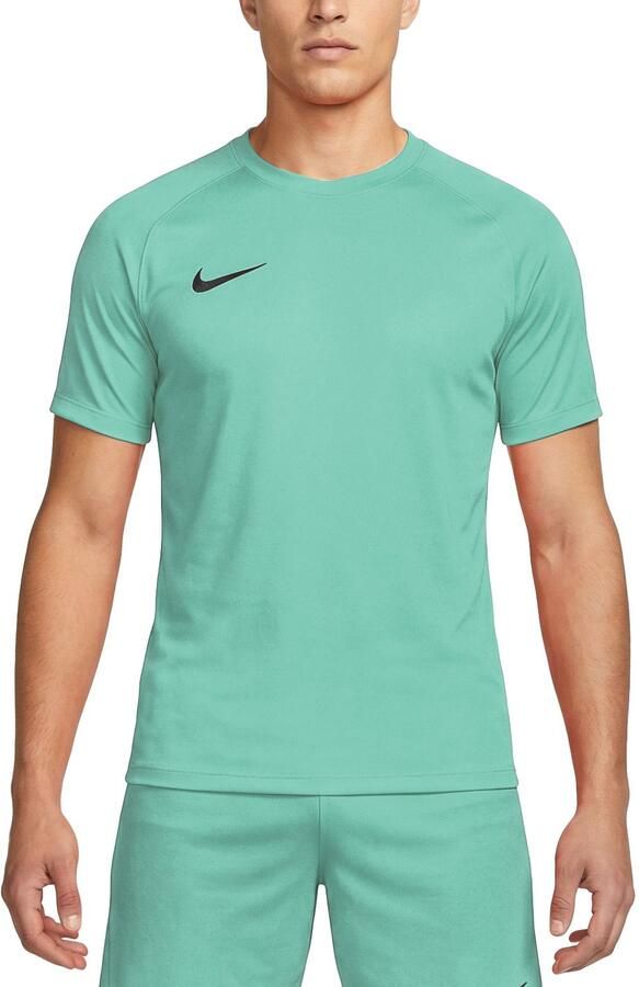 Nike Dri-FIT Park VIII SS Shirt Heren