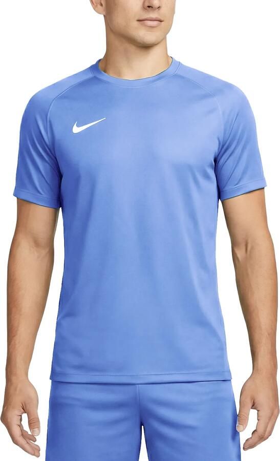 Nike Dri-FIT Park VIII SS Shirt Heren