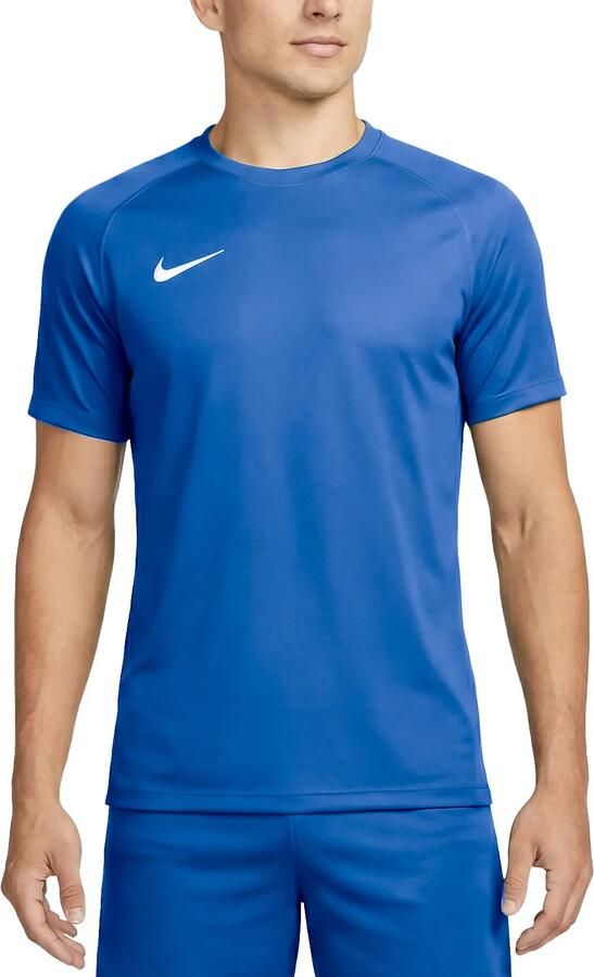 Nike Dri-FIT Park VIII SS Shirt Heren