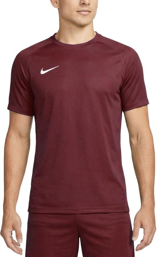 Nike Dri-FIT Park VIII SS Shirt Heren