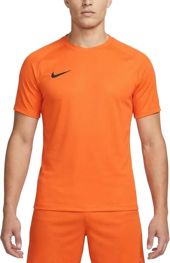Nike Dri-FIT Park VIII SS Shirt Heren