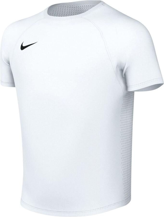 Nike Dri-FIT Park VIII SS Shirt Junior
