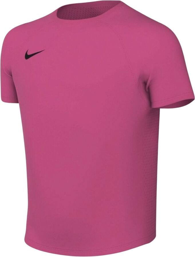 Nike Dri-FIT Park VIII SS Shirt Junior