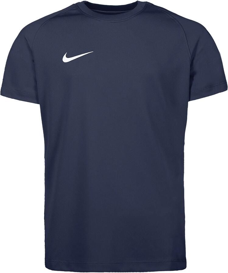 Nike Dri-FIT Park VIII SS Shirt Junior