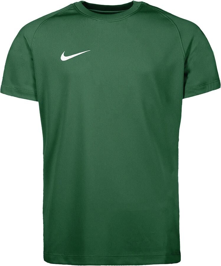Nike Dri-FIT Park VIII SS Shirt Junior