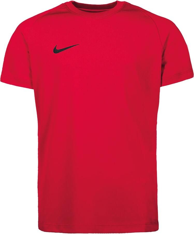 Nike Dri-FIT Park VIII SS Shirt Junior