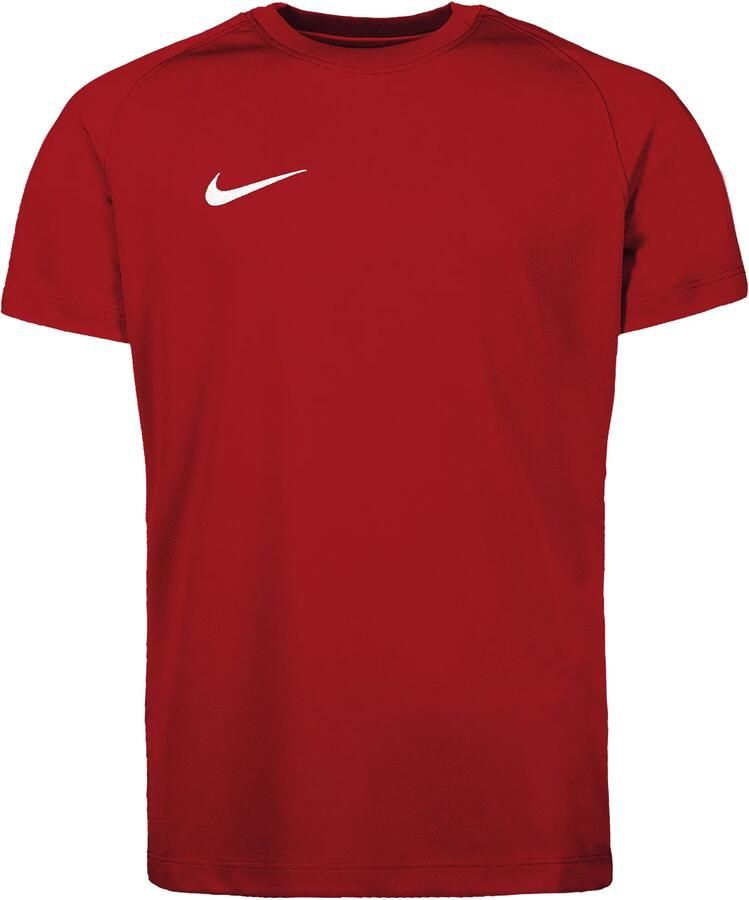 Nike Dri-FIT Park VIII SS Shirt Junior