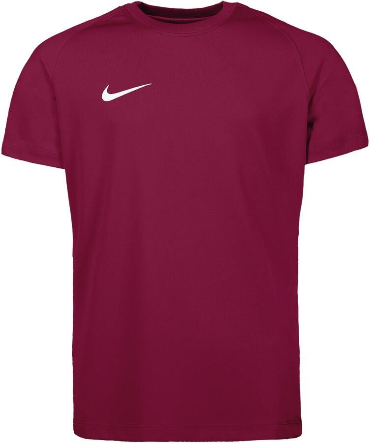 Nike Dri-FIT Park VIII SS Shirt Junior